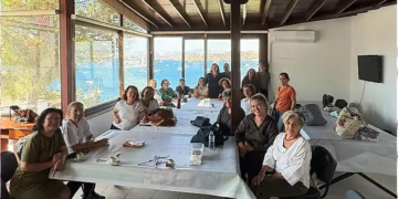 Bodrum’da halk eğitimi destekli kurslar başladı
