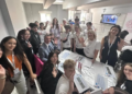BODRUM’DA ERASMUS+ HAREKETLİLİĞİ: ALMAN ÖĞRENCİ VE ÖĞRETMENLER MİSAFİR EDİLİYOR