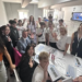 BODRUM’DA ERASMUS+ HAREKETLİLİĞİ: ALMAN ÖĞRENCİ VE ÖĞRETMENLER MİSAFİR EDİLİYOR