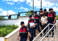 Muğla’da Aile Hekimine Saldırıda 2 Şüpheli Adliyeye Sevk Edildi