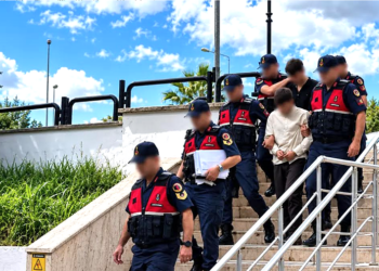 Muğla’da Aile Hekimine Saldırıda 2 Şüpheli Adliyeye Sevk Edildi