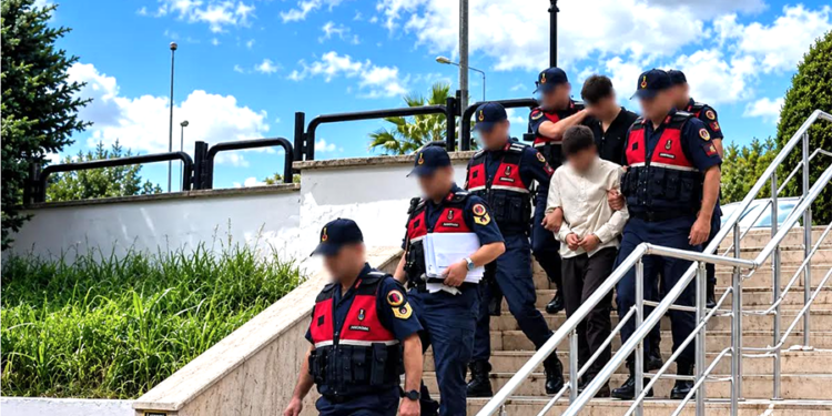Muğla’da Aile Hekimine Saldırıda 2 Şüpheli Adliyeye Sevk Edildi