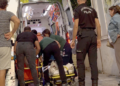 Bodrum’da Evinde Hareketsiz Bulunan Kadın Hastaneye Kaldırıldı