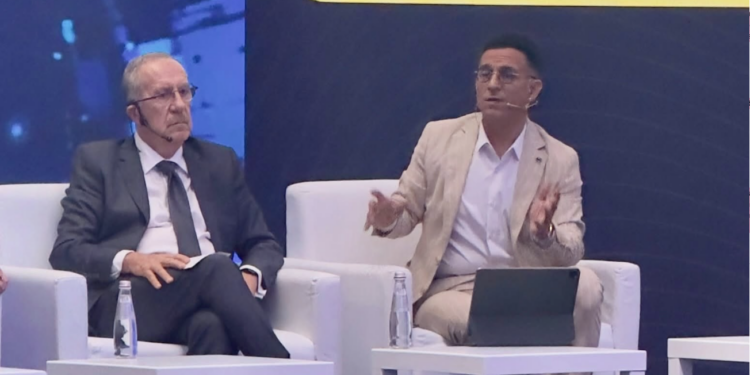 BODER Başkanı Dengiz’den 2026 İtirafı: “Heyecanımızı Kaybettik Ama Bu Gemi Batmayacak”