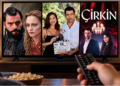 Üç Dizi İçin Final Kararı Çıktı! Peş Peşe Ekranlara Veda Edecekler