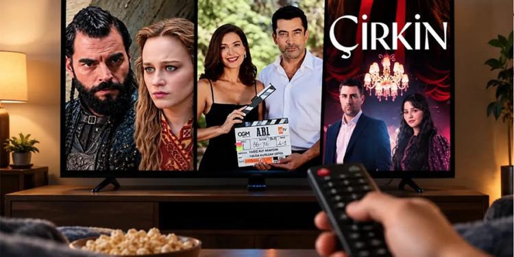 Üç Dizi İçin Final Kararı Çıktı! Peş Peşe Ekranlara Veda Edecekler