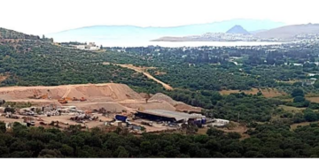 TMMOB’DEN ORTAKENT’TE YENİ İMAR PLANINA DAVA: “BOŞ ALANLAR YAPILAŞMA FIRSATI DEĞİLDİR”