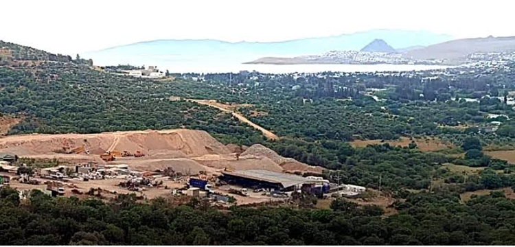TMMOB’DEN ORTAKENT’TE YENİ İMAR PLANINA DAVA: “BOŞ ALANLAR YAPILAŞMA FIRSATI DEĞİLDİR”