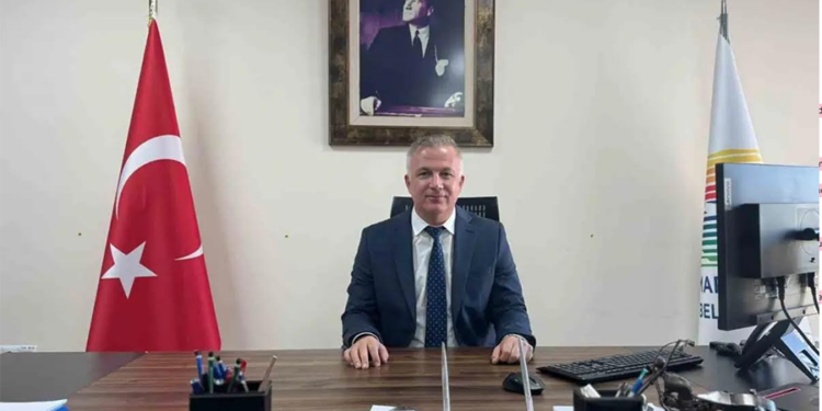Beraat Etti, Koltuğuna Döndü! Marmaris’te Özgür Han Yeniden Görevde