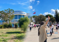 Bodrum’daki Okullarda ‘Bahçe Görevlisi’ Dönemi Başladı