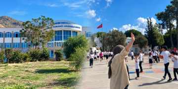Bodrum’daki Okullarda ‘Bahçe Görevlisi’ Dönemi Başladı