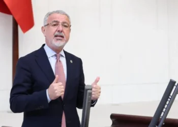 Fethiye’deki Makam Aracı Skandalı Meclis’e Taşındı: “Devletin Aracı Aile Servisi Değildir!”