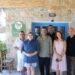 Agro Bodrum Rotası’nda Tabela Çalışmaları Tamamlandı