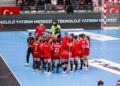 YALIKAVAKSPOR’DA MİLLİ TAKIM MESAİSİ: A TAKIMDAN ALTYAPIYA 11 SPORCU MİLLİ DAVET ALDI