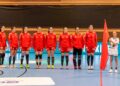 YALIKAVAKSPOR’DA MİLLİ TAKIM MESAİSİ: A TAKIMDAN ALTYAPIYA 11 SPORCU MİLLİ DAVET ALDI