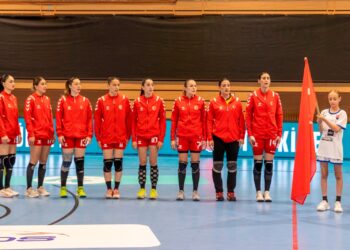 YALIKAVAKSPOR’DA MİLLİ TAKIM MESAİSİ: A TAKIMDAN ALTYAPIYA 11 SPORCU MİLLİ DAVET ALDI
