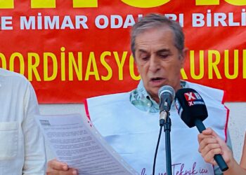 BODRUM’UN KAR HIRSIYLA İPİNİ ÇEKİYORLAR! “TOPRAĞIMIZA, HAVAMIZA, SUYUMUZA DOKUNMAYIN”