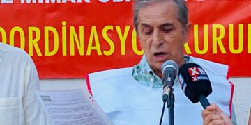 BODRUM’UN KAR HIRSIYLA İPİNİ ÇEKİYORLAR! “TOPRAĞIMIZA, HAVAMIZA, SUYUMUZA DOKUNMAYIN”
