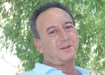 AYDIN DOĞER GÖZALTINDA