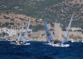 ILCA EUROPA CUP’TA YARIŞ HEYECANI BAŞLADI