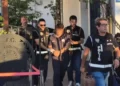 Liman Başkanlığındaki rüşvet operasyonunda bir liman çalışanı daha gözaltında