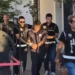 Liman Başkanlığındaki rüşvet operasyonunda bir liman çalışanı daha gözaltında