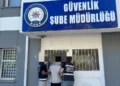 MUĞLA’DA ATATÜRK BÜSTÜNÜ SÖKEN ŞÜPHELİ YAKALANDI
