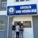 MUĞLA’DA ATATÜRK BÜSTÜNÜ SÖKEN ŞÜPHELİ YAKALANDI