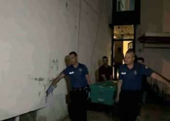 Marmaris’te yaşıyordu, Adana’dan acı haber geldi: Eski eş dehşet saçtı!