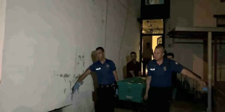 Marmaris’te yaşıyordu, Adana’dan acı haber geldi: Eski eş dehşet saçtı!