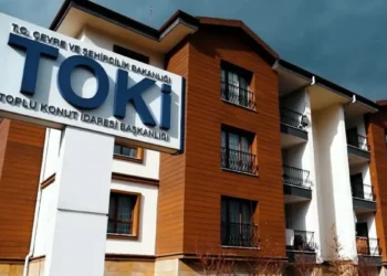 Muğla Menteşe’de 1.182 Konutluk Dev TOKİ Projesinde İhale Tarihi Belli Oldu!