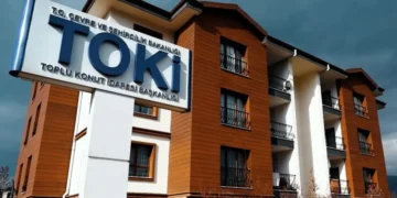 Muğla Menteşe’de 1.182 Konutluk Dev TOKİ Projesinde İhale Tarihi Belli Oldu!