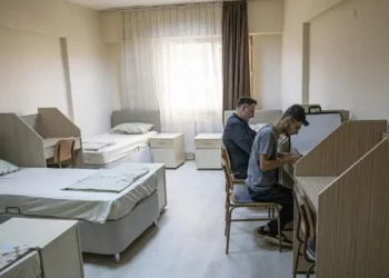 Muğla’da 15 bin öğrenciyi ilgilendiriyor: KYK yurt ücretlerine zam geldi!