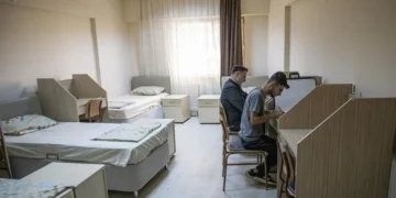 Muğla’da 15 bin öğrenciyi ilgilendiriyor: KYK yurt ücretlerine zam geldi!
