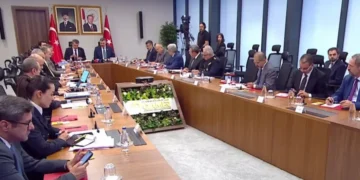 Muğla’da Okul Güvenliği İçin Yeni Tedbirler Masada
