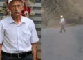 Muğla’da “Tavuk Yemi Almaya Gidiyorum” Diyerek Çıkan Alzheimer Hastası Hala Kayıp!
