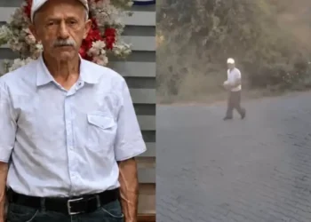 Muğla’da “Tavuk Yemi Almaya Gidiyorum” Diyerek Çıkan Alzheimer Hastası Hala Kayıp!