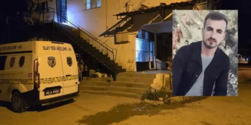 Muğla’da iş arkadaşlarının bıçaklı kavgası kanlı bitti: 1 ölü, 2 yaralı