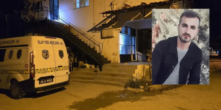 Muğla’da iş arkadaşlarının bıçaklı kavgası kanlı bitti: 1 ölü, 2 yaralı