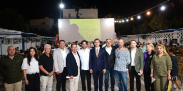 Nostaljik Sinema Günleri Başladı