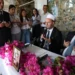 SANAT GÜNEŞİ ZEKİ MÜREN, 30. YILINDA BODRUM’DA DUALARLA ANILDI