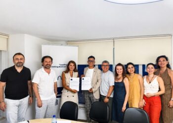 BODER ile Green Turgo Danışmanlık Arasında Sürdürülebilir Turizm İş Birliği Protokolü İmzalandı
