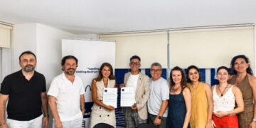 BODER ile Green Turgo Danışmanlık Arasında Sürdürülebilir Turizm İş Birliği Protokolü İmzalandı