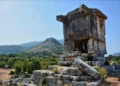 Seydikemer’in eşsiz güzellikleri İstanbul Turizm Fuarı’nda tanıtılıyor