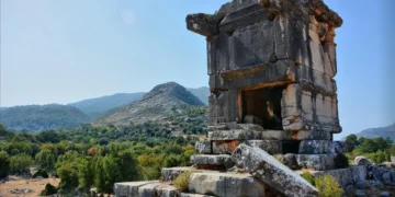 Seydikemer’in eşsiz güzellikleri İstanbul Turizm Fuarı’nda tanıtılıyor