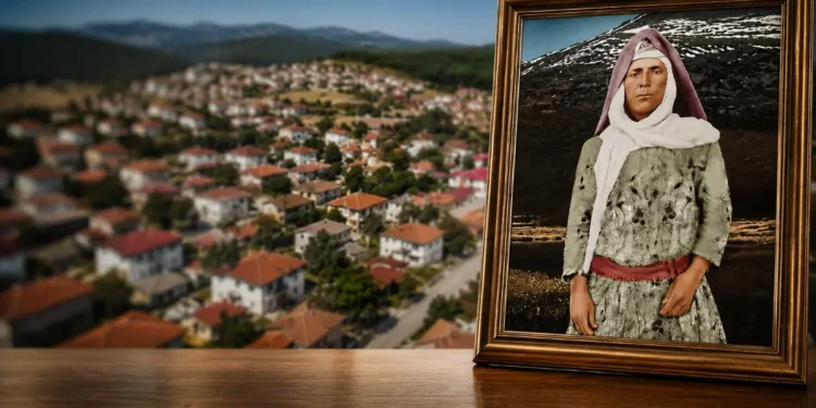 Türkiye’nin ilk kadın muhtarının ismi yaşatılacak