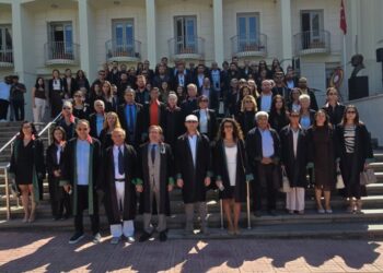 Onursal Özbek; ”Yargıya güvenin sarsıldığı yerde mafyalar türer”