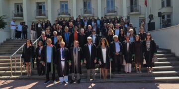 Onursal Özbek; ”Yargıya güvenin sarsıldığı yerde mafyalar türer”