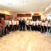 YALIKAVAKSPOR KUPA SEVİNCİNİ BODRUM KAYMAKAMI ALİ SIRMALI İLE PAYLAŞTI