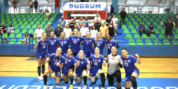 YALIKAVAKSPOR EVİNDE KAZANDI: GÖZTEPE’Yİ 32-24 MAĞLUP ETTİ